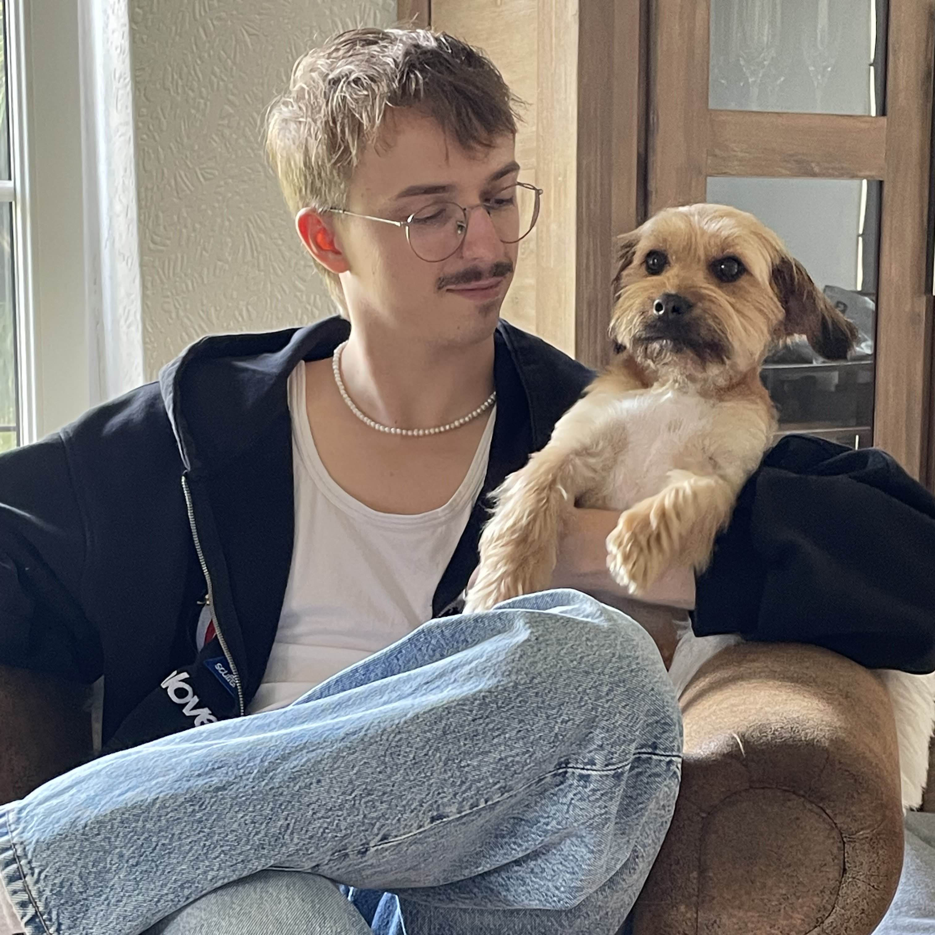 Profile picture